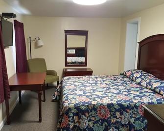 Pleasant Hill Motel - Middletown - Bedroom