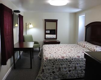 Pleasant Hill Motel - Middletown - Bedroom