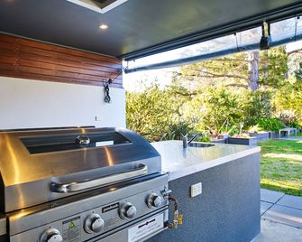 Myrtleford Motel on Alpine - Myrtleford