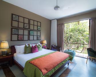 Sigiriana Resort by Thilanka - Dambulla - Bedroom