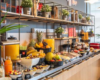 ibis Barcelona Meridiana - Barcelona - Restaurant