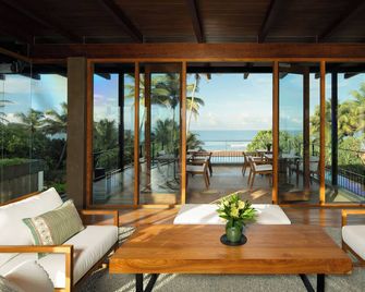 Nyne Hotels Anugrah - Bentota - Bentota