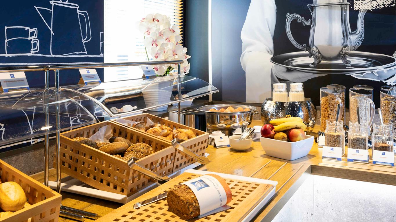 이비스 버짓 루드비히스부르크