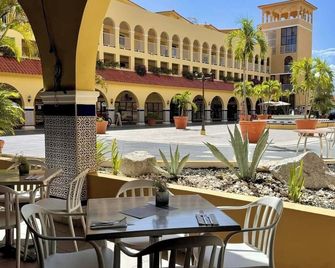 Carey Beach Villa - Humacao - Patio