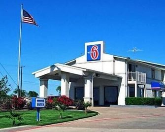Motel 6-Lancaster, Tx - Desoto - Lancaster - Lancaster - Building