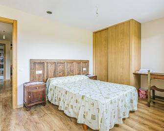 Beautiful Home In Diomondi With Wifi - Vilamor - Habitación