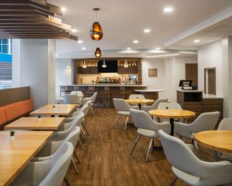 Even Hotel Pittsburgh Downtown By IHG - Pittsburgh - Restaurant