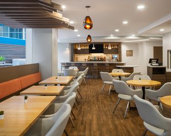 Even Hotel Pittsburgh Downtown By IHG - Pittsburgh - Restaurant