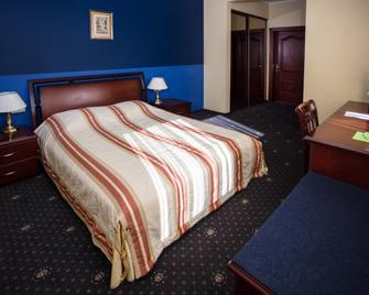 Sfinksas Hotel - Kaunas - Bedroom