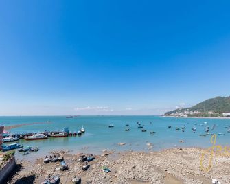 Joi Home Beachfront - Vung Tau - Ranta