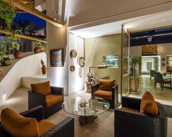 Puerta Cortez Residenses - La Paz