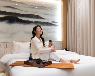 Incheon Browndot Hotel Guwol - Incheon