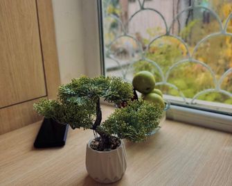 Hostel Buddha - Chişinău - Habitación