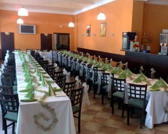 Parkhotel Terezín - Terezín - Restaurant