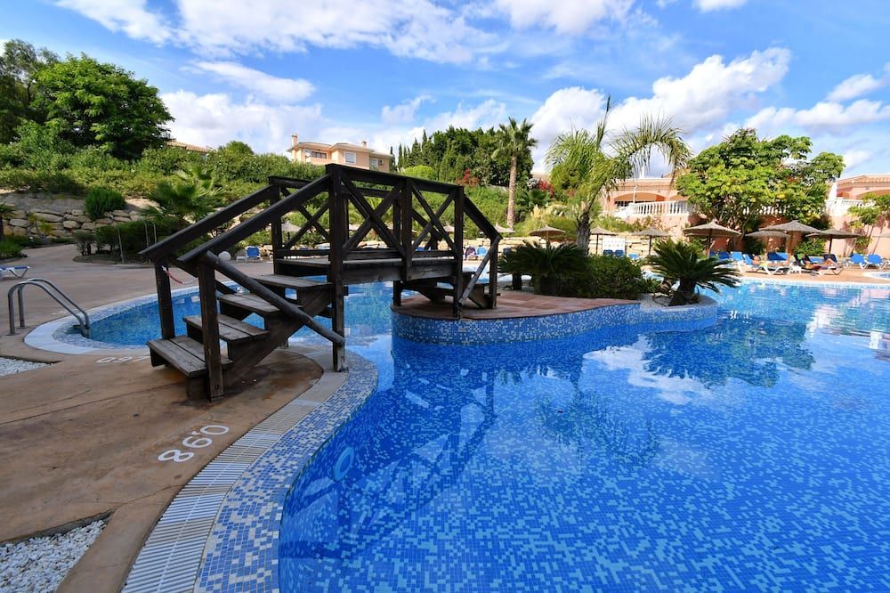 Hotel Bonalba Alicante