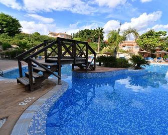 Hotel Bonalba Alicante - Mutxamel - Pool