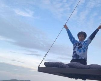 1br/1ba Eco Retreat Breathtaking View In Ixtapan - Ixtapan de la Sal