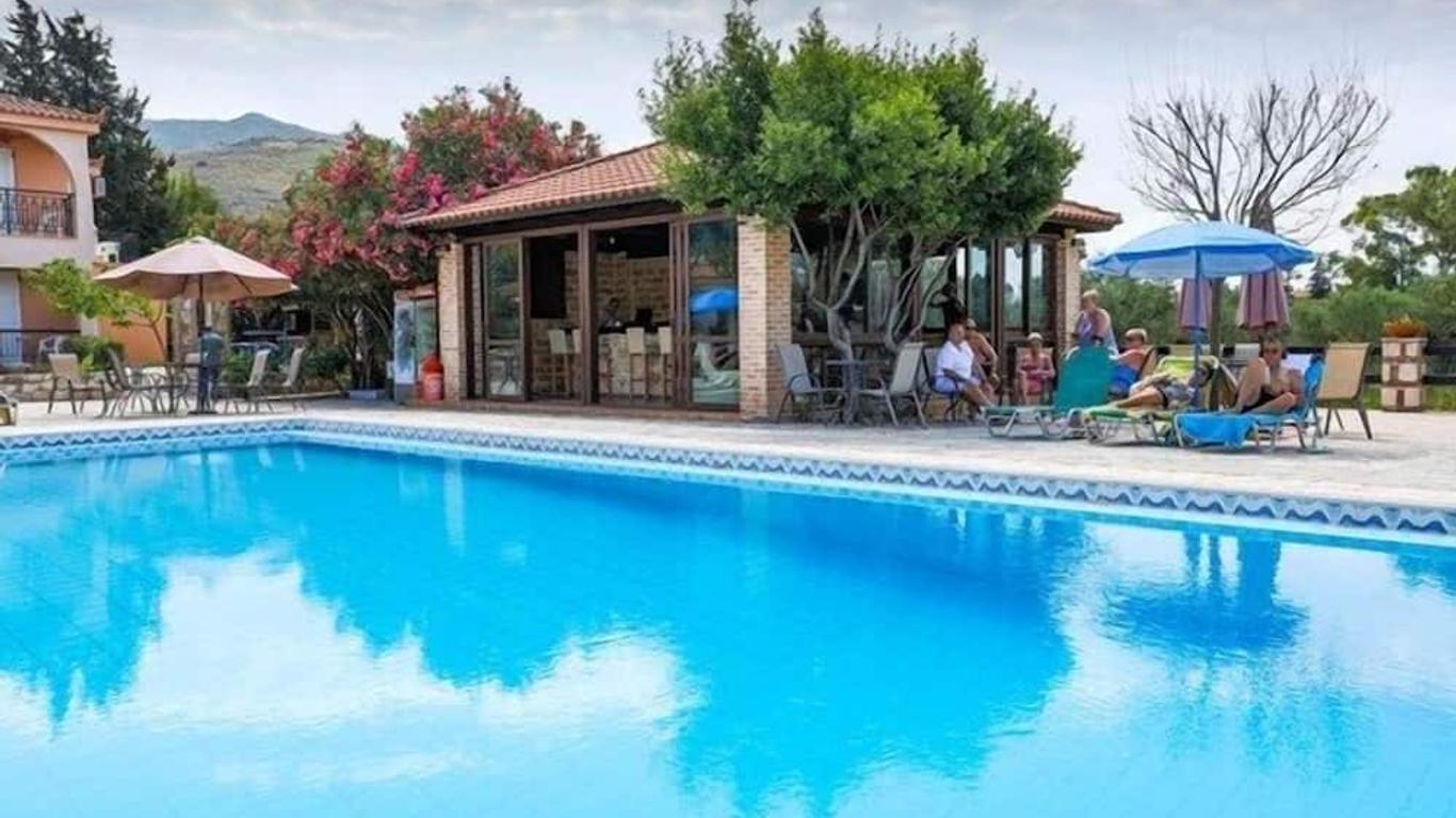 Daniel Hotel