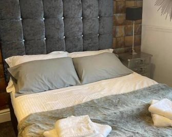 The Lobster Pots - Bawtry - Bawtry - Bedroom