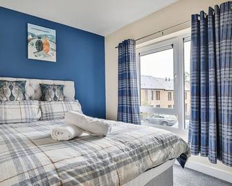 Deep Cleaned - Stunning City Centre House! Parking - Sheffield - Chambre