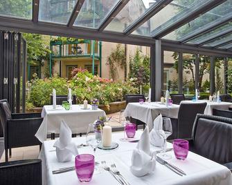 Maximilian Munich Apartments & Hotel - מינכן - מסעדה