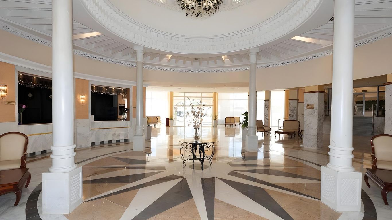 فندق ابو سفيان