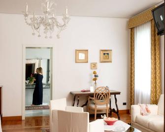 Ca' Damiani - Caneva - Living room