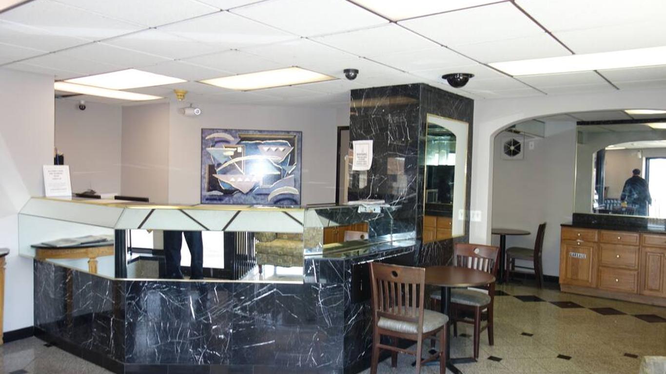 Gurnee Motel