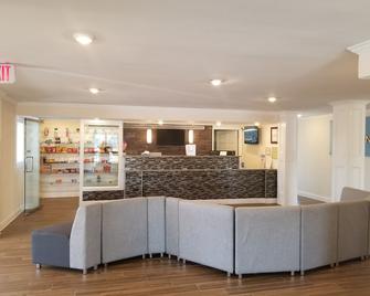 Horizon Inn Norcross - Norcross - Lobby
