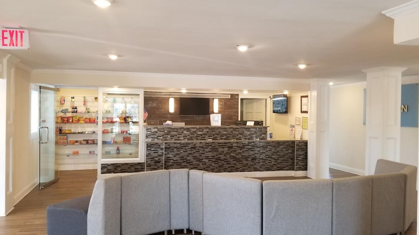 Horizon Inn Norcross