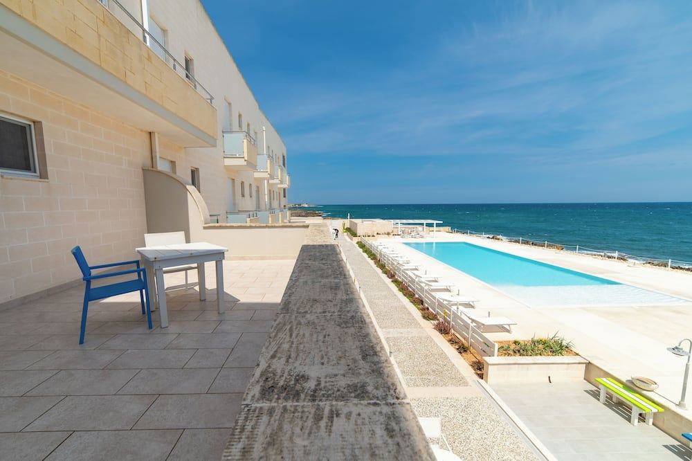 Hotel La Sorgente - Savelletri