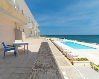 Hotel La Sorgente - Savelletri