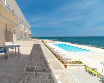 Hotel La Sorgente - Savelletri