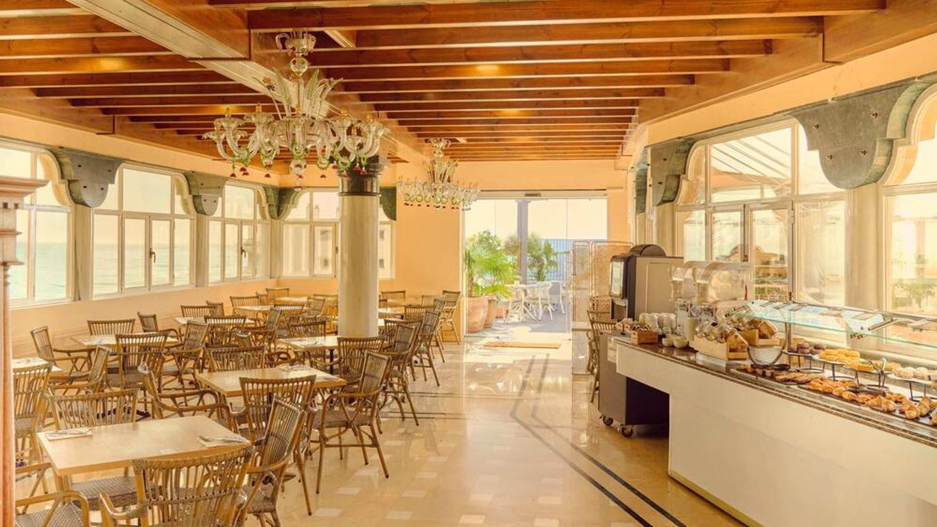 Fénix Torremolinos - Adults Only Recommended