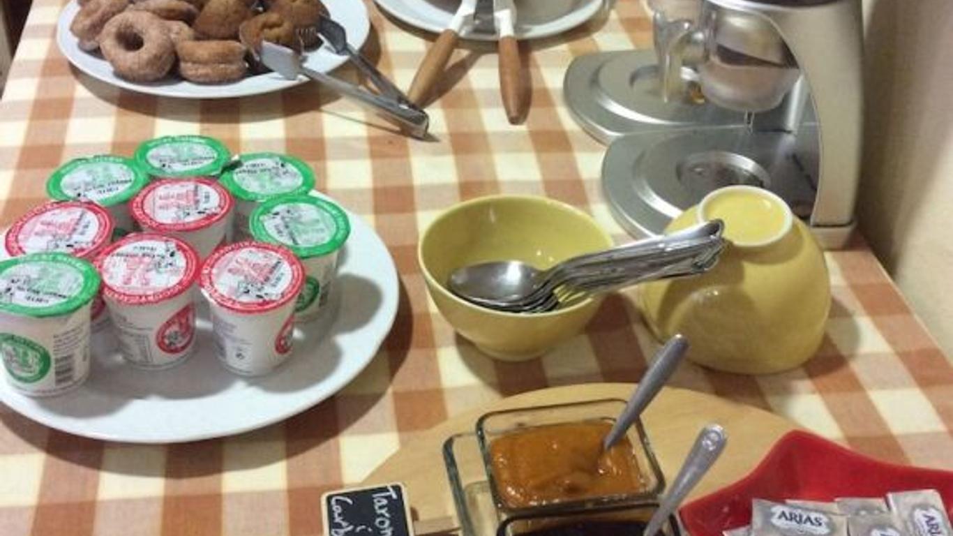 Casa Rural Era de Ferro