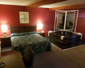 Maplehurst Motel - Tunkhannock