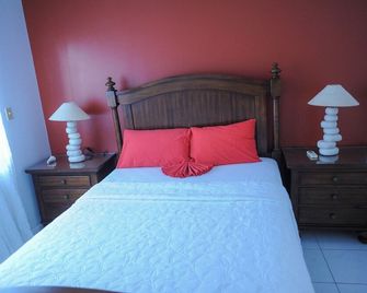 Country Club Mangowalk Townhouse - Montego Bay - Camera da letto