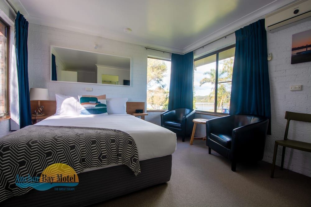 أنكور باي موتل