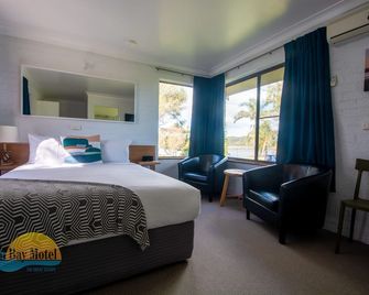 Anchor Bay Motel - Greenwell Point - Habitación