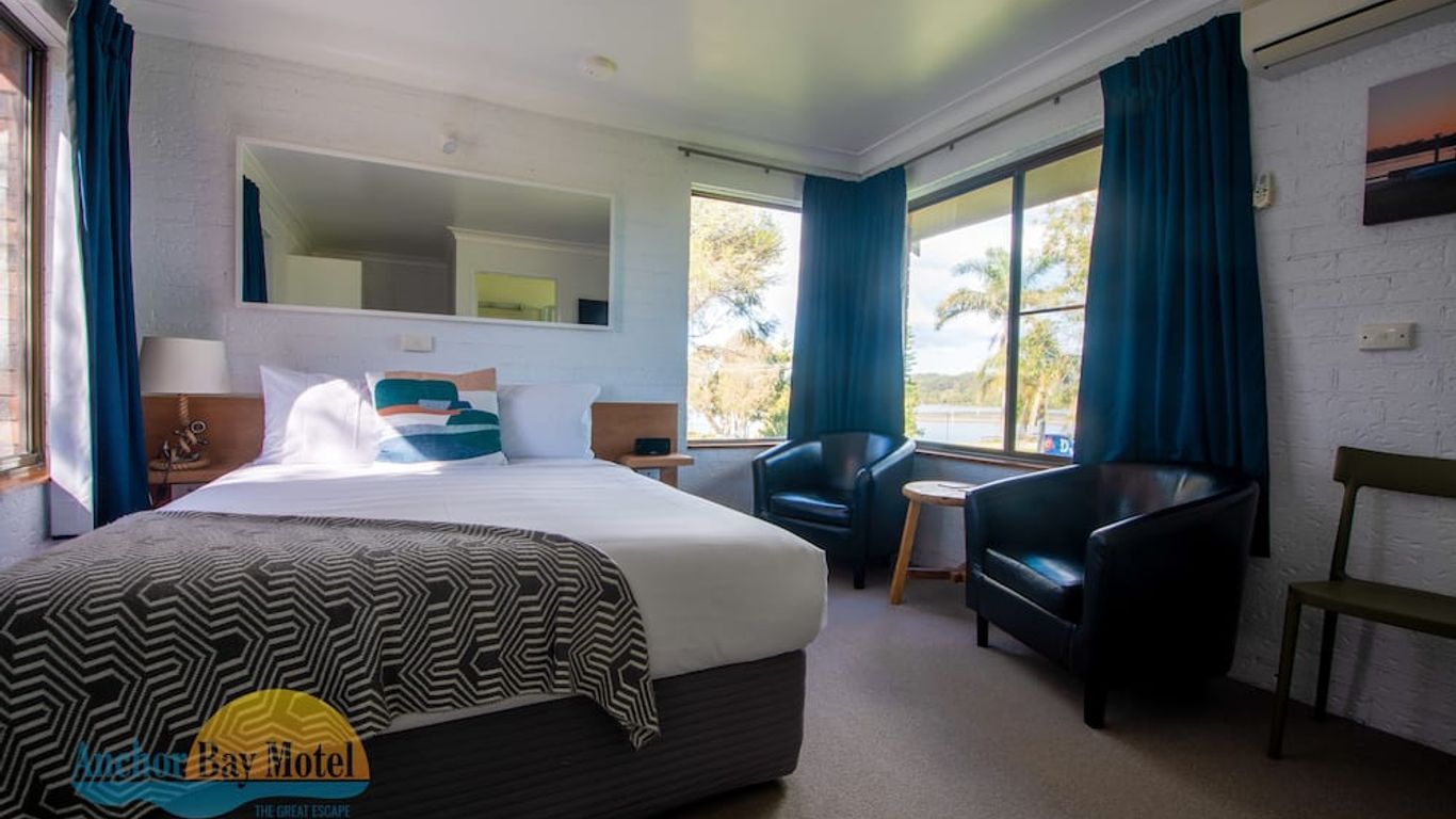 أنكور باي موتل