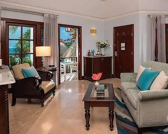 Sandals Grande Antigua Couples Only - Cedar Grove