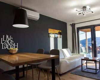 Guesthouse Maya 4 apartment Tuheljske Toplice - Tuheljske Toplice