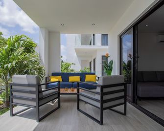 Sirena Resort Curaçao - Willemstad