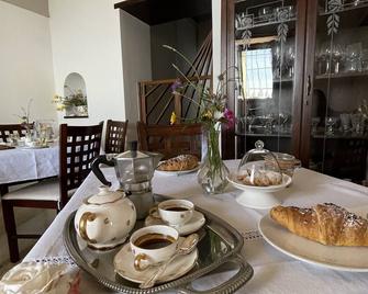 L'Eco dell'800 - Furore