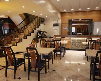 Palm Hotel Manila - מנילה - מסעדה