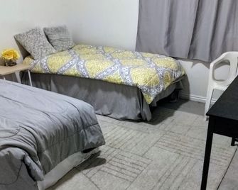 Spacious 5-bedroom house in superb Salt Lake City with AC - Salt Lake City