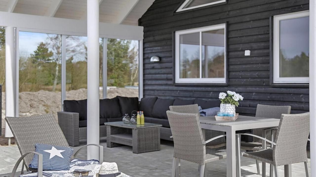 Villavilla 393 - Blåvand, Vestjylland – Blåvand
