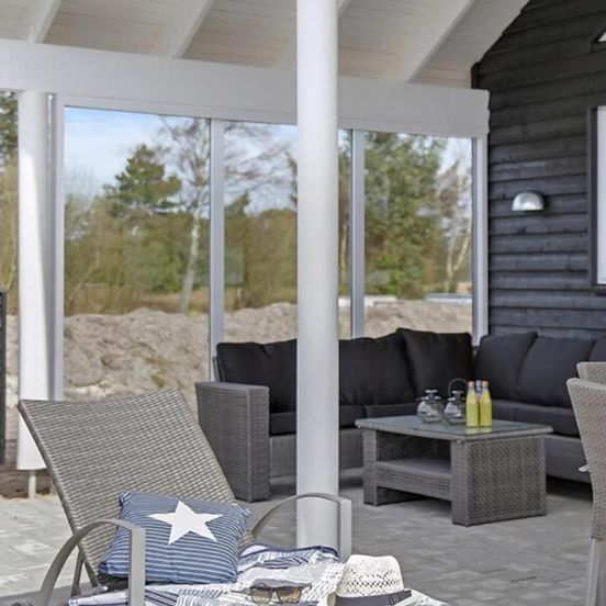 Villavilla 393 - Blåvand, Vestjylland – Blåvand