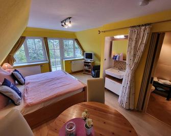 Studio 29 - Kappeln - Schlafzimmer