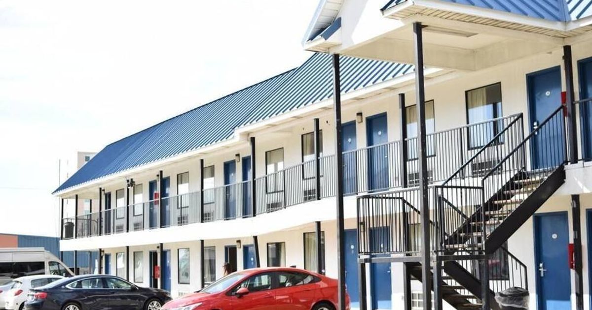 Bayfront Inn Biloxi from 49. Biloxi Hotel Deals & Reviews KAYAK